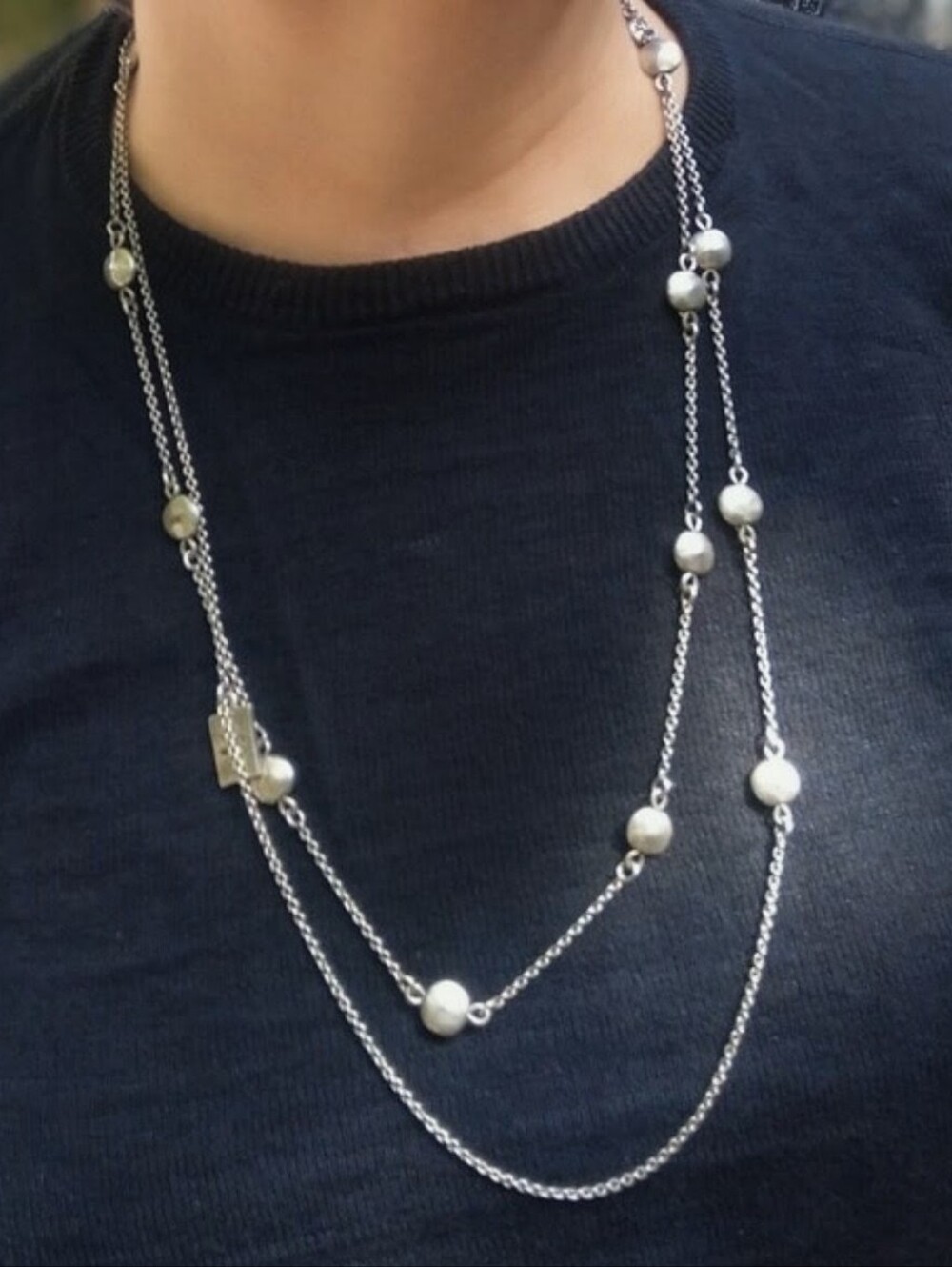 Isabel Marant Necklace Vintage